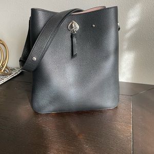 Kate Spade Large Marti Bucket Bag